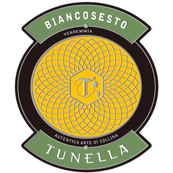 Tunella Biancosesto Colli Orientali DOP 2021 - Magnum 1,50 Ltr.